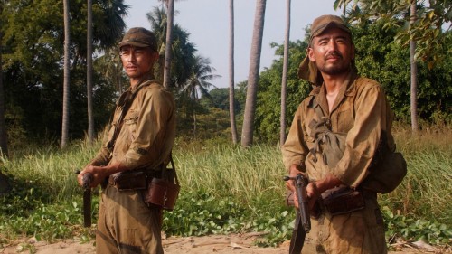 10 Nghìn Đêm Trong Rừng Onoda, 10 000 nuits dans la jungle