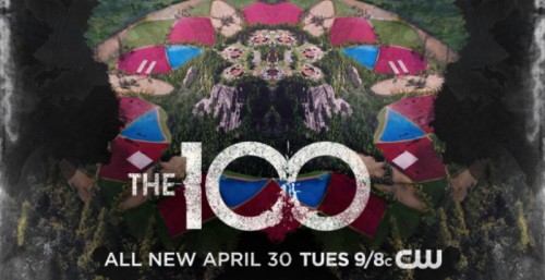 100 Người Thử Nghiệm (Phần 6) - The 100 (Season 6)