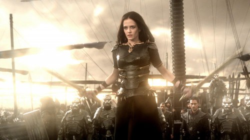 300 Chiến Binh: Đế Chế Trỗi Dậy 300: Rise of an Empire