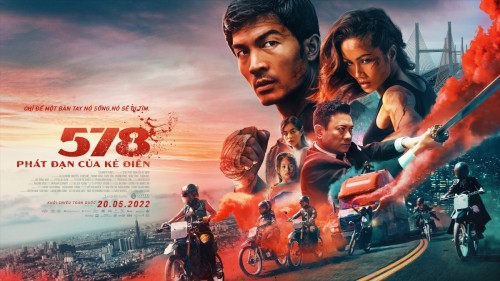 578: Phát Đạn Của Kẻ Điên - 578: Magnum