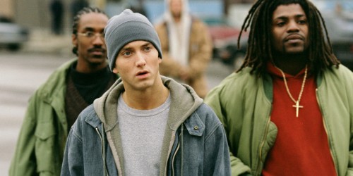 8 Mile 8 Mile