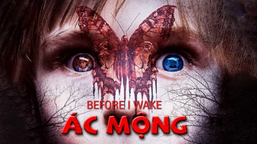 Ác Mộng Before I Wake