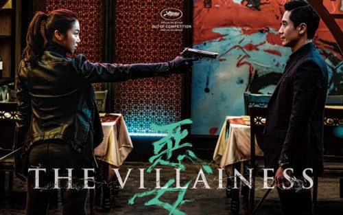 Ác Nữ Báo Thù The Villainess