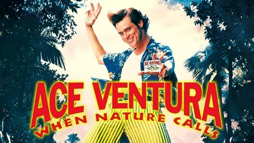 Ace Ventura: Thiên nhiên vẫy gọi Ace Ventura: When Nature Calls