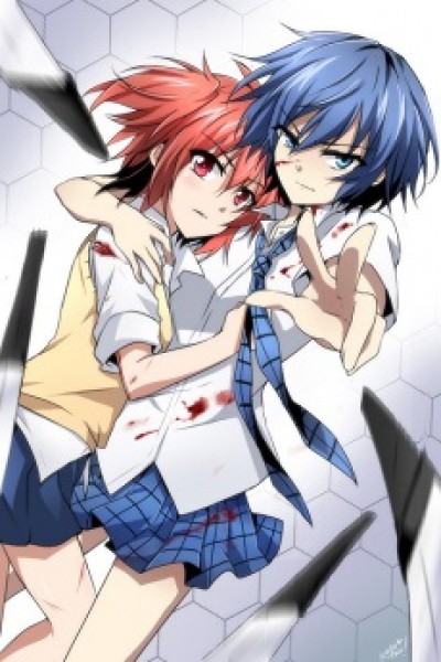 Akuma no Riddle Câu đố của Quỷ, Riddle Story of Devil