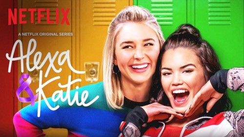 Alexa & Katie (Phần 3) Alexa & Katie (Season 3)