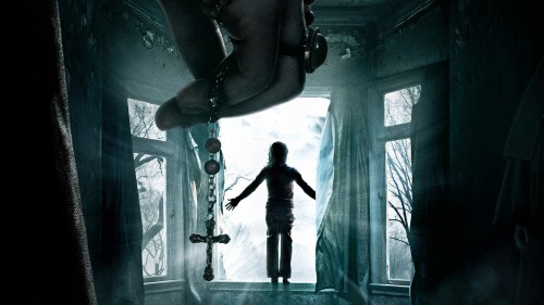 Ám Ảnh Kinh Hoàng 2 - The Conjuring 2