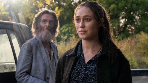 Xác Sống Đáng Sợ (Phần 6) Fear The Walking Dead (Season 6)