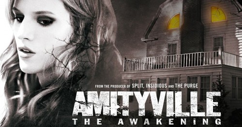 Amityville: Quỷ Dữ Thức Tỉnh Amityville: The Awakening