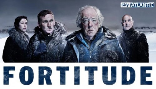 Án Mạng Ở Bắc Cực (Phần 1) - Fortitude (Season 1)