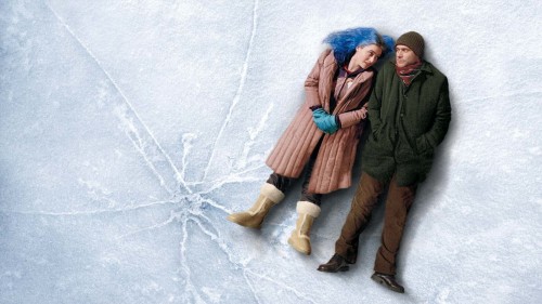 Ánh Dương Vĩnh Cửu Của Tâm Hồn Thanh Khiết Eternal Sunshine of the Spotless Mind