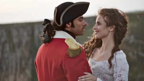 Anh Hùng Poldark (Phần 1) Poldark (Season 1)