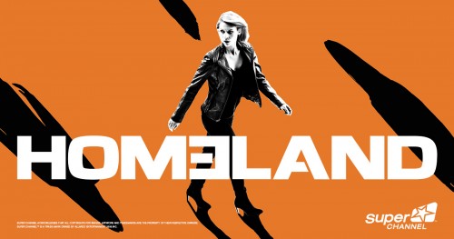 Tổ Quốc (Phần 7) Homeland (Season 7)