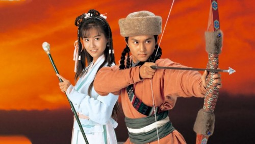 Anh Hùng Xạ Điêu (1994) - Legend of Condor Heroes