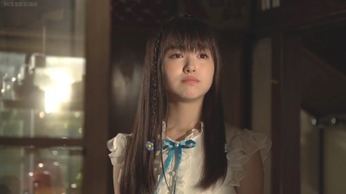 Ano Hi Mita Hana No Namae Wo Bokutachi Wa Mada Shiranai - Live Action - Ano hi mita hana no namae wo boku wa shiranai