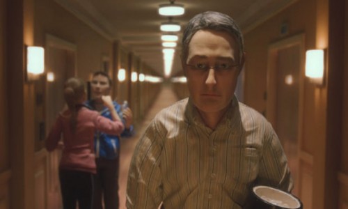 Anomalisa Anomalisa