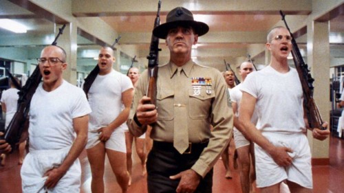 Áo Giáp Sắt Full Metal Jacket