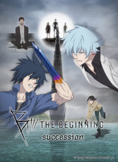 B: The Beginning Succession - B: The Beginning 2nd Season