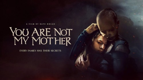 Bà Ấy Không Phải Mẹ Tôi You Are Not My Mother