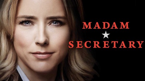 Bà Bộ Trưởng (Phần 2) Madam Secretary (Season 2)