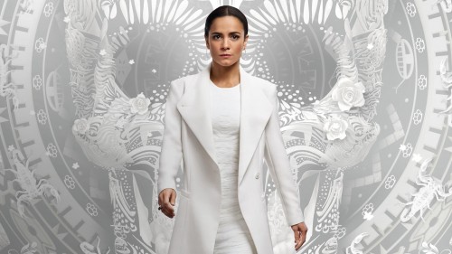 Bà hoàng phương Nam (Phần 2) Queen of the South (Season 2)