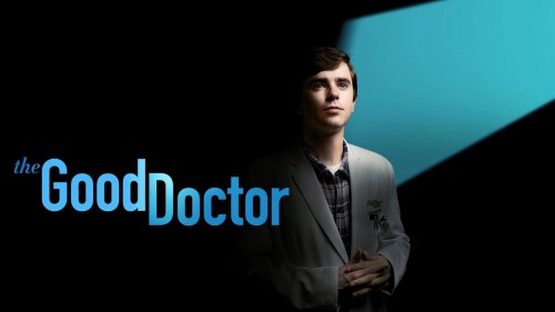 Bác sĩ thiên tài (Phần 6) - The Good Doctor (Season 6)