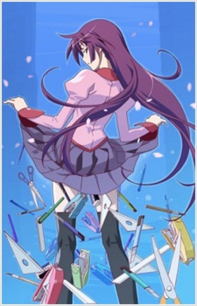 Bakemonogatari Ghostory, Monstory