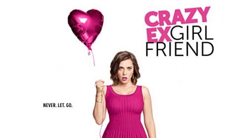 Bạn gái cũ nổi loạn (Phần 1) - Crazy Ex-Girlfriend (Season 1)