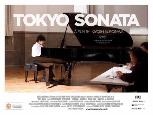 Bảng Giao Hưởng Tokyo - Tokyo Sonata