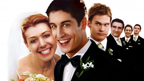 Bánh Mỹ 3: Đám Cưới Kiểu Mỹ American Pie 3: American Wedding