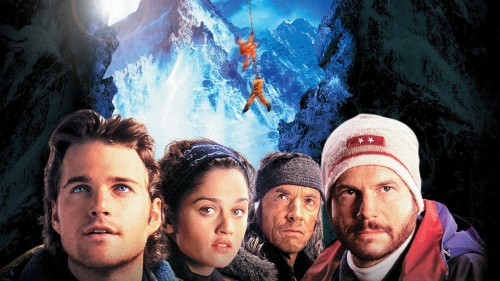 Bão Tuyết (2000) - Vertical Limit