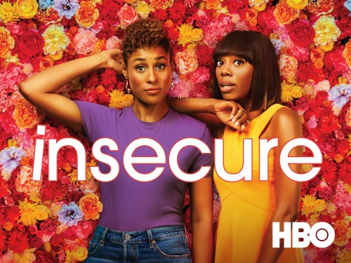 Bấp Bênh (Phần 3) Insecure (Season 3)