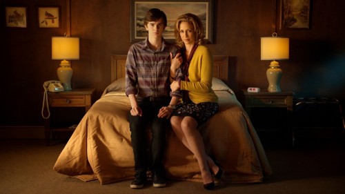 Bates Motel (Phần 1) Bates Motel (Season 1)