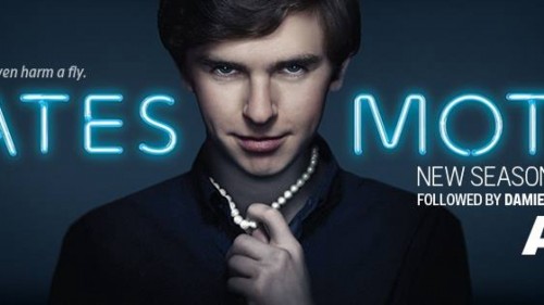 Bates Motel (Phần 4) - Bates Motel (Season 4)