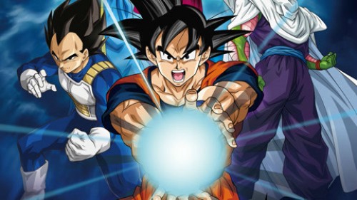 Bảy Viên Ngọc Rồng Siêu Cấp Dragon Ball Super