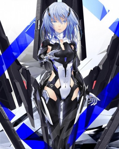 Beatless Final Stage - 