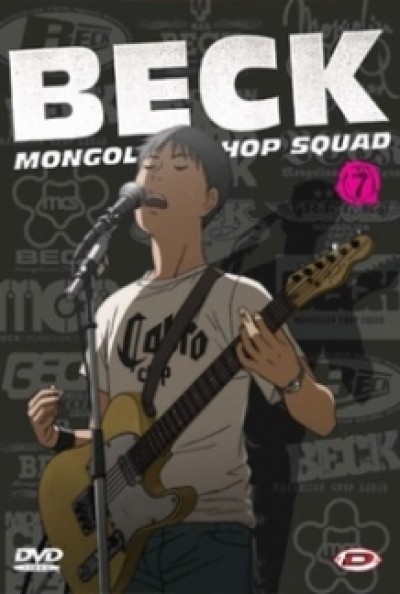 Beck - Beck: Mongolian Chop Squad