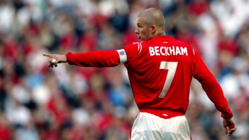 Beckham: Phần 1 - Beckham: Season 1