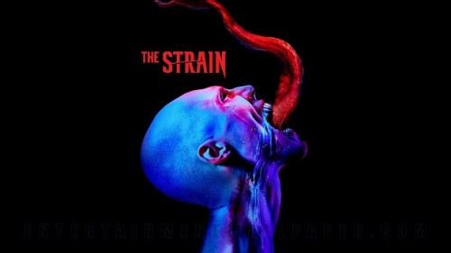 Bệnh Dịch (phần 2) - The Strain (season 2)