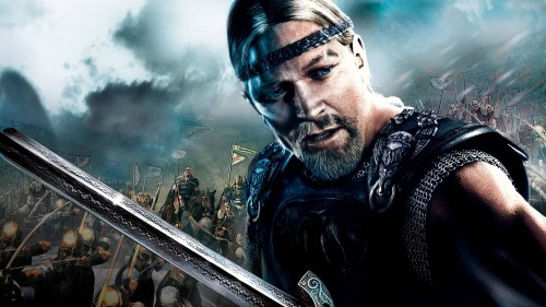 Beowulf: Ác Quỷ Lộng Hành - Beowulf