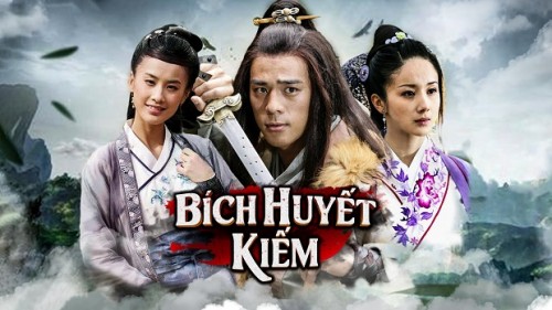 Bích Huyết Kiếm (2007) - Sword Stained with Royal Blood