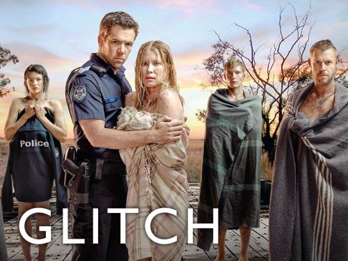 Biến động (Phần 1) Glitch (Season 1)