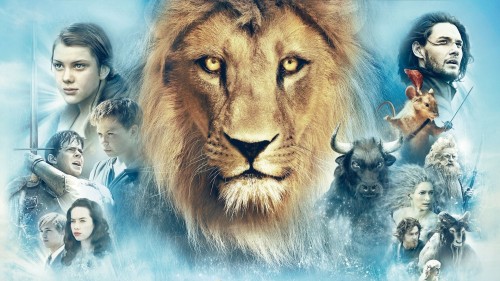 Biên Niên Sử Narnia 3: Hành Trình Trên Tàu Dawn Treader - The Chronicles of Narnia: The Voyage of the Dawn Treader