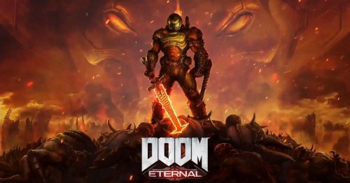 Biệt Đội Tử Thần Doom