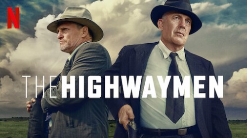 Biệt đội xa lộ The Highwaymen