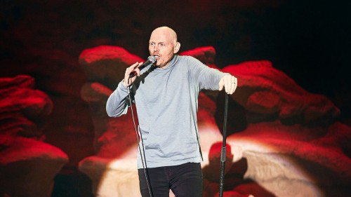 Bill Burr: Trực tiếp tại Red Rocks Bill Burr: Live at Red Rocks