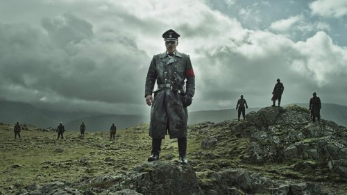 Binh Đoàn Thây Ma 2: Màu Đỏ Và Chết Chóc (Tuyết Tử Thần 2) Dead Snow 2: Red Vs Dead