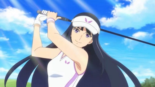 BIRDIE WING -Golf Girls’ Story- Season 2 BIRDIE WING -Golf Girls’ Story- Season 2