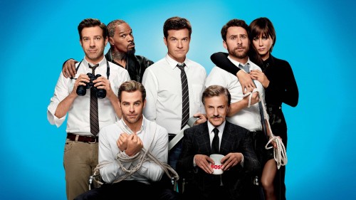 Bộ Ba Siêu Bựa 2 - Horrible Bosses 2