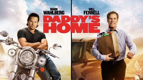 Bố Ngoan, Bố Hư Daddy's Home